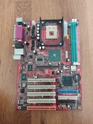 Płyta główna używana 