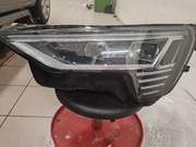Audi Q8 lampa przod.