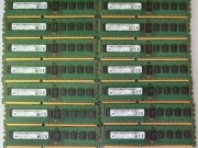 MICRON 8GB DDR3 ECC PC12800R mt18jsf1g72pdz-1g6e