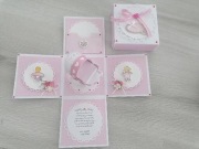 Exploding box handmade na różne okazje 