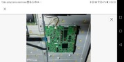 TV LED Samsung UE46F5000AW  main BN41-01955A BN94-06273T