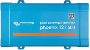 Przetwornica napięcia Victron Energy Pure Sinewave Inwerter Phoenix 12/500
