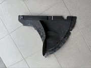 TRÓJKĄT NADKOLE OSŁONA PRZÓD LEWY MINI F56 F57 LCI SE BEV ELEKTRYK 7491963