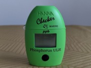 Hanna Checker HI 736 ULR Mini-fotometr na fosfor