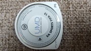 FIFA 13 + Need For Speed Carbon (PSP, same dyski UMD)