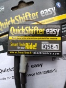 QuickShifter easy HEAL TECH Triumph sprint GT 