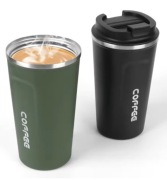 Termos do kawy Thermo Cafe 380ml | Kubek podróżny