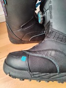 Buty snowboardowe Burton Chloe 