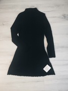 Sukienka Miss Selfridge S pół golf