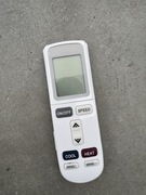 Uniwersalny pilot do klimatyzacji