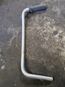 Kierownica uchwyt kosy Husqvarna 343r 345 545rx