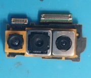 Aparat tył do Samsung S10 SM-G973