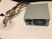 Zasilacz atx komputerowy 350W JAK NOWY