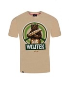 koszulka t-shirt Surge Polonia Miś Wojtek rozmiar XXL
