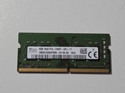 Ram 8GB DDR4 SK Hynix 2400 MHz SO-DIMM CL17