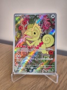 Karta Pokemon TCG: Kecleon (sv8 118)