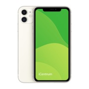 Apple iphone 11 bialy 