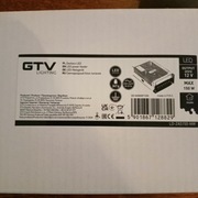 Transformator LED, 220V-240V~50hz 12V dc 150W IP20