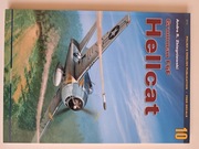 Kagero.Monografia Grumman F6F Hellcat