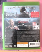 Far Cry 4 i Far Cry 5 Xbox One