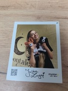 Julia Żugaj mystery cards karty karta nr 29 zdjęcie 