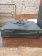 Odtwarzacz Sony CDP-C365 5DISC