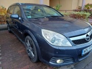 Opel Vectra C kombi