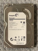 Dysk twardy Seagate Barracuda 2 TB
