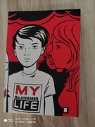 My Skateboard Life 