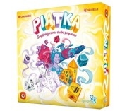 Piątka - gra planszowa (w Folii, wydanie PL)