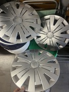 Kołpak koła Seat Ibiza 15 6F0601147A