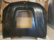 Mercedes w205 c43 maska przednia tuning