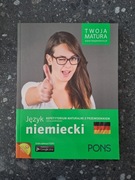 Język niemiecki repetytorium brak płyty CD