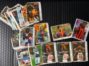 Kent All Sport gum wrappers