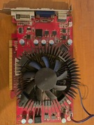 Karta graficzna GF9600GT 512M DDR3 256B