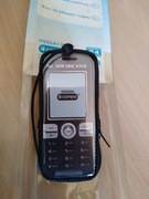Etui pokrowiec Campa Sony Ericsson K510