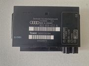 MODUŁ KOMFORTU AUDI A4 B6 8E0959433AL