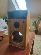 Obudowa kolumny Unitra Tonsil ZgC-20-8-44