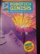 ROBOTECH - Legend of Zor nr 3