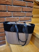 Torebka Obag mini zestaw