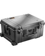 Skrzynia transportowa PELI 1610 Wytrzymała Walizka (Wypełnienie pianka) 