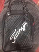 Torba nowa na akcesoria treningowe buty lub inne żeczy 