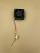 Wentylator modułu suszarki Bosch, WTR87TE0PL/04 (12)