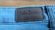 spodnie 3/4 damskie john baner jeanswear