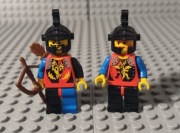 Lego castle dragon knights