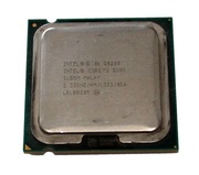 Procesor Intel Core2 Quad Q8200 2.33GHz SLB5M