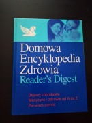Domowa Encyklopedia Zdrowia