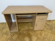 Biurko komputerowe używane