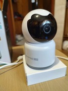 Kamerka Wi-Fi wewnętrzna 