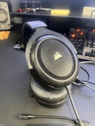 Słuchawki Corsair HS50